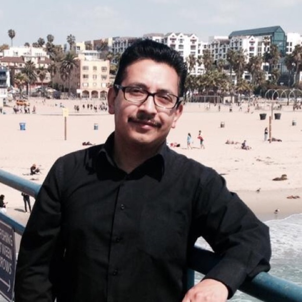 Meet your Posher, Armando